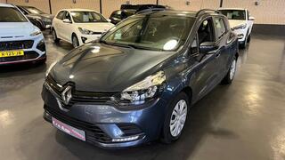 Renault CLIO 0.9 TCE LIFE