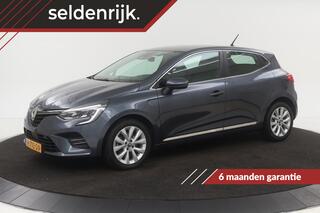 Renault CLIO 1.3 TCe Intens | Automaat | Carplay | Full LED | Climate control | Navigatie | PDC | Keyless | Cruise control