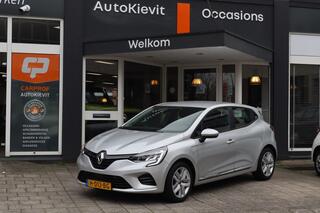 Renault CLIO 1.0 TCe 100 Zen