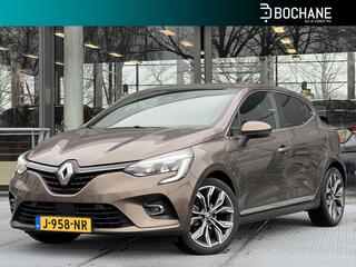 Renault CLIO 1.0 TCe Intens | BOSE | Navigatie | 17" lichtmetalen velgen | 9,3" Multimediascherm |