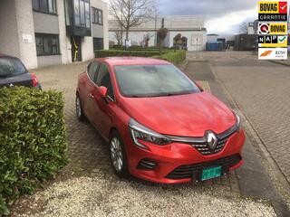 Renault CLIO INTENS 1.0 TCE