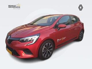 Renault CLIO 1.0 TCe Zen AIRCONDITIONING/ PARKEERSENSOREN/ APPLE en ANDROID CARPLAY/ 16INCH VELGEN