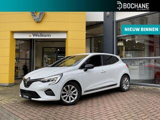 Renault CLIO 1.0 TCe Intens / Clima / Cruise / PDC / Full LED / Apple Carplay & Android Auto