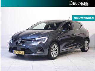 Renault CLIO 1.0 TCe Intens Clima/Navi/PDC!