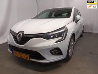 Renault CLIO 1.0 TCe Intens - Navi - Cruise Control