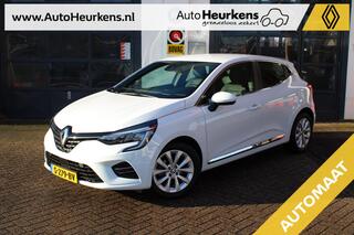 Renault CLIO TCe 90 Automaat Intens