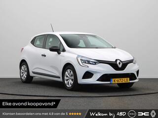 Renault CLIO TCe 100pk Life | Cruise Control | Bluetooth | Airco |