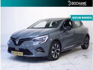 Renault CLIO TCe 90 Limited | Navi | Airco | Cruise | PDC + Camera | LM velgen 16" |