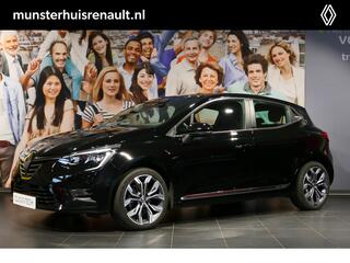 Renault CLIO 1.6 E-Tech Hybrid 140 Intens - Automaat  - Easy Link navigatie - PDC met camera