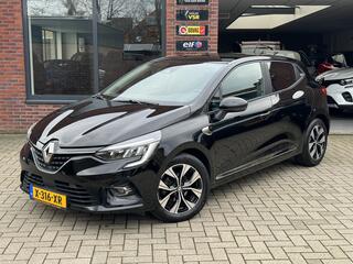 Renault CLIO 1.0 TCe Limited