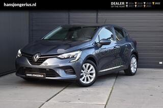 Renault CLIO TCe 100 Intens | NAVI | CRUISE CONTROL | CLIMATE CONTROL | PDC | LMV