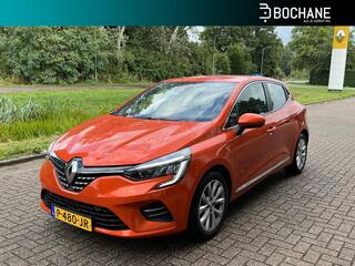 Renault CLIO TCe 90 GPF Intens | Navi 9,3" | Clima | Cruise | LM velgen 16" | PDC V+A + Camera | Apple Carplay/Android Auto