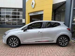 Renault CLIO 1.0 TCe 90 Techno Clima / Navigatie / Camera / PDC / Full LED / Apple Carplay & Android Auto