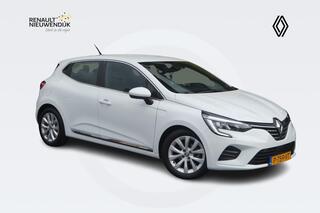 Renault CLIO TCE INTENS Navigatie /Climate control / Parkeersensoren achter /Apple carplay /Android auto /sportvelgen /