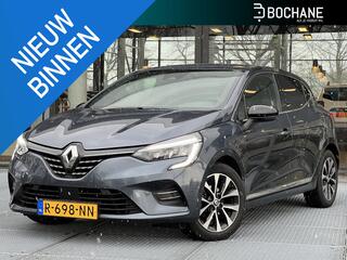 Renault CLIO 1.0 TCe 90 Techno | All-seasons | Achteruitrijcamera en PDC | Apple Carplay / Android Auto | Navigatie | Clima | Cruise |