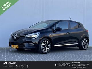 Renault CLIO 1.6 E-Tech Hybrid 145 Evolution Automaat / Navigatie / Climate Control / Apple Carplay Android /