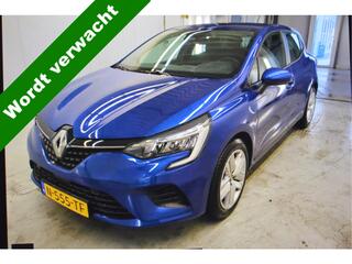 Renault CLIO 1.0 TCe Zen Nap / Navi / Led verl. / Apple,android / 30000km!!