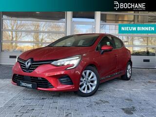Renault CLIO 1.0 TCe 90 Intens / Clima / Cruise / 360 Camera / PDC / Apple Carplay of Android Auto