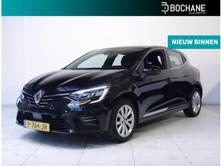 Renault CLIO 1.0 TCe Intens Clima/Navi/Camera/LM-Velgen!