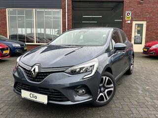 Renault CLIO 1.0 TCe 90 Evolution Led|Xenon|2022 !!