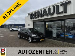 Renault CLIO 1.0 TCe Intens | climat control | parkeersensor v+a | camera | tijdelijk gratis Top Afleverpakket twv Eur 695