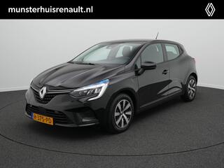 Renault CLIO 1.6 E-Tech Hybrid 145 Equilibre - All Season banden -