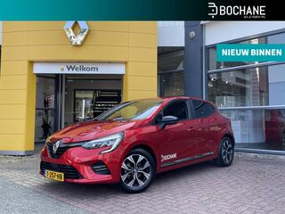 Renault CLIO 1.0 TCe 90 Evolution / Navigatie / Apple Carplay & Android Auto / PDC / Airco / Cruise Controle