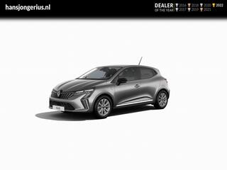 Renault CLIO TCe 90 GPF 6MT Evolution