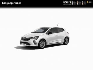 Renault CLIO E-Tech Hybrid 145 8AT Evolution Automatisch | Achteruitrijcamera