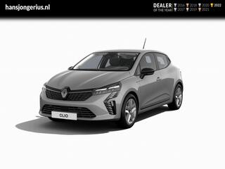 Renault CLIO TCe 90 GPF 6MT Evolution Achteruitrijcamera