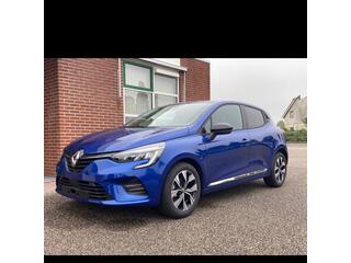 Renault CLIO 1.0 TCe 90 Evolution - Pack Advanced