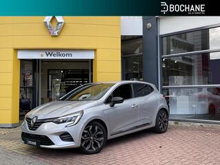 Renault CLIO 1.0 TCe 90 Techno / Navigatie / Adapt.Cruise / Camera / PDC / Full LED / Apple Carplay & Android Auto