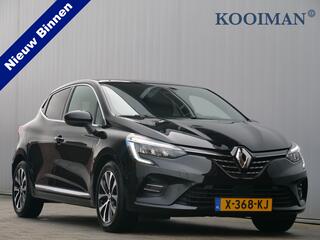 Renault CLIO 1.0 TCe 90 Pk Evolution Navigatie / DAB / Apple Carplay / Camera