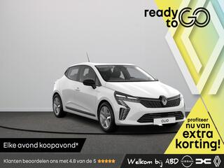 Renault CLIO TCe 90 GPF 6MT Evolution