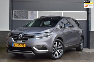 Renault ESPACE 1.6 TCe Initiale Paris 7p. 200PK | PANO | LEER | CAMERA | LED | CLIMATE | ACC | 7 Persoons