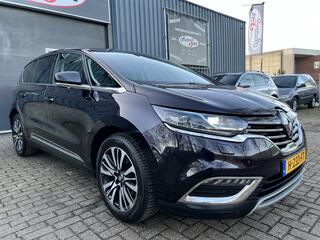 Renault ESPACE 1.6 TCe Initiale Automaat/Carplay/4Control.