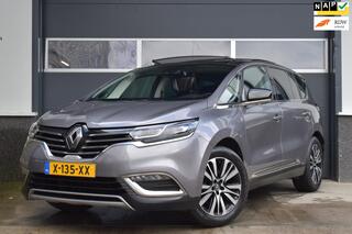Renault ESPACE 1.6 TCe Initiale Paris 7p. 200PK | PANO | LEER | CAMERA | LED | CLIMATE | 7 Persoons