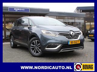 Renault ESPACE 1.8 TCE INTENS AUTOMAAT PANORAMADAK / CLIMA- NAVIGATIE- NED. AUTO!