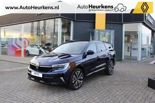 Renault ESPACE E-Tech Hybrid 200 iconic | 7 persoons | Direct leverbaar! |