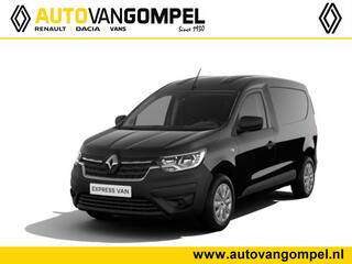 Renault EXPRESS 1.5 dCi 95PK Comfort + / OP VOORRAAD / NAVIGATIE