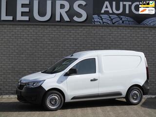 Renault EXPRESS 1.3 TCe 100 Comfort +