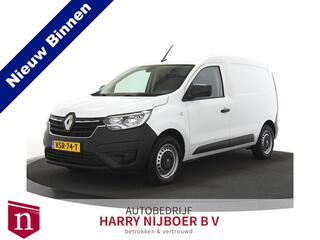 Renault EXPRESS 1.5 dCi 75 Comfort Airco / Betimmering / Cruise / PDC / Telefoon