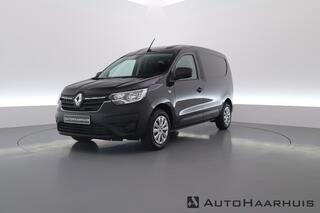Renault EXPRESS 1.5 dCi 75pk Comfort | Airco | Cruise | Audio | PDC | Zwart met.