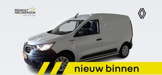 Renault EXPRESS 1.5 dCi 95 Comfort + AIRCO / PARKEERSENSOREN / CRUISE CONTROLE / SIDE STEPS / RADIO, BLUETOOTH.