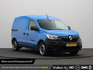 Renault EXPRESS 1.5 dCi 95pk Comfort | VERHUUR DJINN | Parkeersensoren achter | Airco | Bluetooth | Betimmerd |