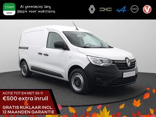 Renault EXPRESS dCi 95pk Comfort RIJKLAAR! | Airco | Camera | Dodehoeksens. | Parksens. V+A