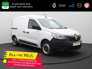 Renault EXPRESS dCi 75pk Comfort RIJKLAAR! | Airco | Cruise | Parksens. a.
