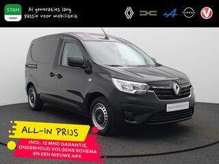 Renault EXPRESS dCi 95pk Comfort RIJKLAAR! | Airco | Cruise control | Radio