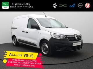 Renault EXPRESS dCi 75pk Comfort RIJKLAAR! | Airco | Camera | Navi | Parksens. v+a