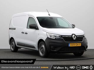 Renault EXPRESS 1.5 dCi 75pk Comfort | Demovoordeel | Cruise control | Bluetooth | Betimmering | Airco |